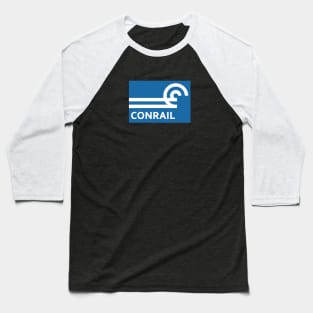 Conrail Baseball T-Shirt